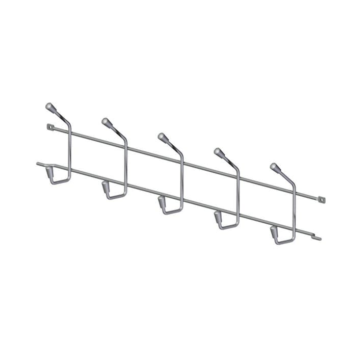Krokset Lundbergs Wide 525x42x104 mm
