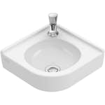 Tvättställ Villeroy & Boch O.novo Rektangulärt 400 mm