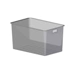 Meshback Lundbergs Wide 427x527 mm