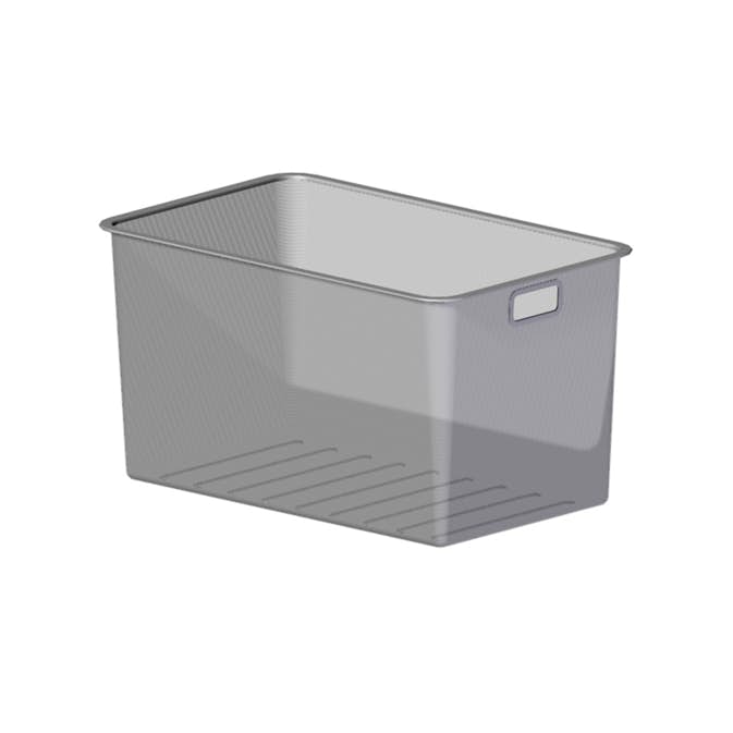 Meshback Lundbergs Wide 427x527 mm