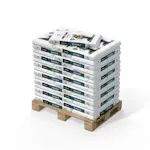 Jord Hasselfors Torvfri Blomjord 66x10 L