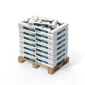 Jord Hasselfors Torvfri Blomjord 66x10 L