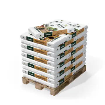 Jord Hasselfors Torvfri Pallkragejord 48X40 L