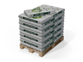 Plantjord Hasselfors Garden Ansvarsfull+ 51 st 40 liter