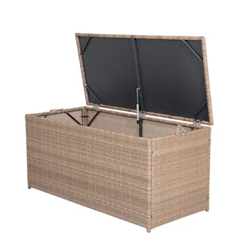 Dynbox Venture Home London Utomhus