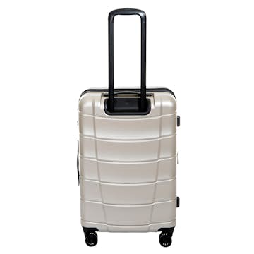 Resväska Cavalet Svarte 65 cm