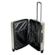 Resväska Cavalet Svarte 65 cm