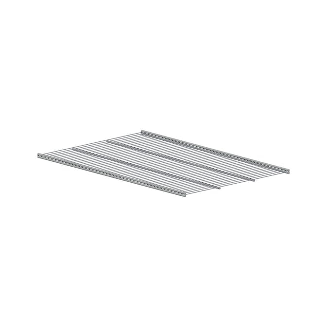 Trådhylla Lundbergs Wide 1226 mm