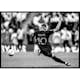 Poster Gallerix Kylian Mbappé World Cup 2022 B&W No1