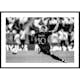 Poster Gallerix Kylian Mbappé World Cup 2022 B&W No1
