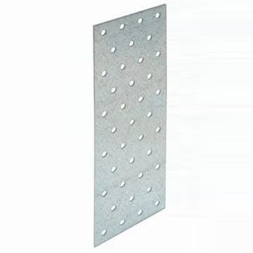 Hålplatta Simpson Strong Tie NP CE 100x300x2,0 mm