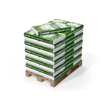 Jord Algomin Friskare Gräsmatta Dressjord 48X40 L