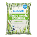 Gräsmattegödsel Algomin Mindre Mossig Gräsmatta 6,5 Kg