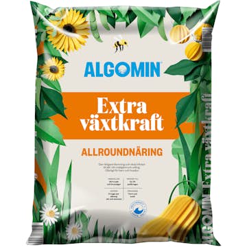 Växtnäring Algomin Extra Växtkraft 3,5 kg