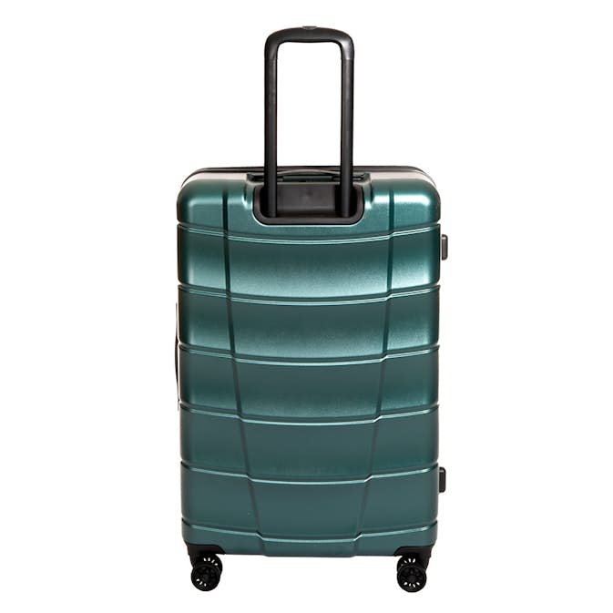 Resväska Cavalet Svarte 75 cm