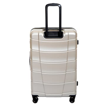 Resväska Cavalet Svarte 75 cm