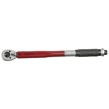 Klickmomentnyckel Teng Tools 3/8 110 nm Med Spärrhuvud