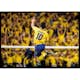 Poster Gallerix Zlatan Ibrahimovic 2008