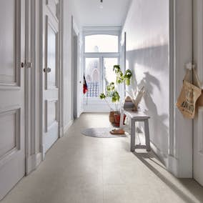 Vinylgolv Meister Comfort DB 600 S Concrete 7321