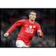 Poster Gallerix Cristiano Ronaldo 2009