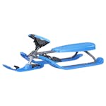 Snowracer STIGA Sports Curve Graphite Grey/Blue