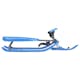 Snowracer STIGA Sports Curve Graphite Grey/Blue