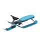 Snowracer STIGA Sports Curve Bio Gr Grey/Aqua