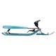 Snowracer STIGA Sports Curve Bio Gr Grey/Aqua