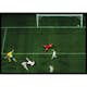 Poster Gallerix Zlatan Ibrahimovic Friends Arena 2012