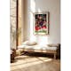 Poster Gallerix Lionel Messi FC Barcelona 2013