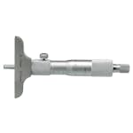 Mikrometerdjupmått Limit