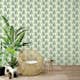 Tapet Galerie Wallcoverings Evergreen 7325