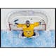 Poster Gallerix Henrik Lundqvist OS Sotji 2014 No1