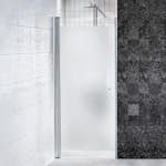 Duschdörr Alterna Picto Rak