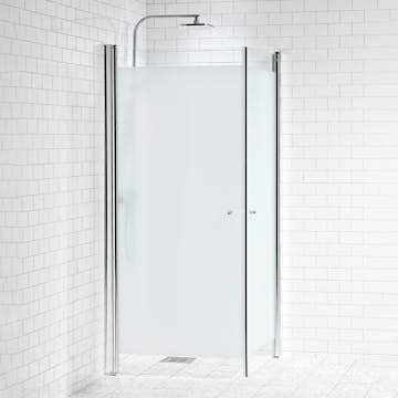 Duschhörn Alterna Picto Rak