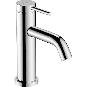 Tvättställsblandare Hansgrohe Tecturis S 80 CoolStart utan Bottenventil