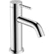 Tvättställsblandare Hansgrohe Tecturis S 80 CoolStart utan Bottenventil