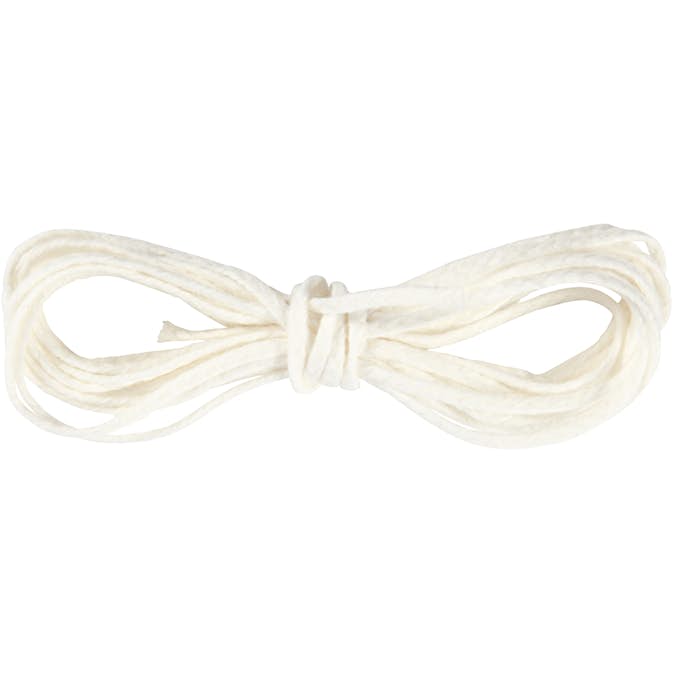 Ljusveke Creativ Company till Ren Paraffin Nr.Su Stl 3x9 100 g 3 m/1 Förp