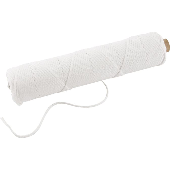 Ljusveke Creativ Company till Ren Paraffin Nr.Su Stl 3x12 100 g 50 m/1 Rl