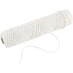 Ljusveke Creativ Company till Ren Paraffin Nr.Su B2 mm Stl 3x10 100 g 50 m/1 Rl