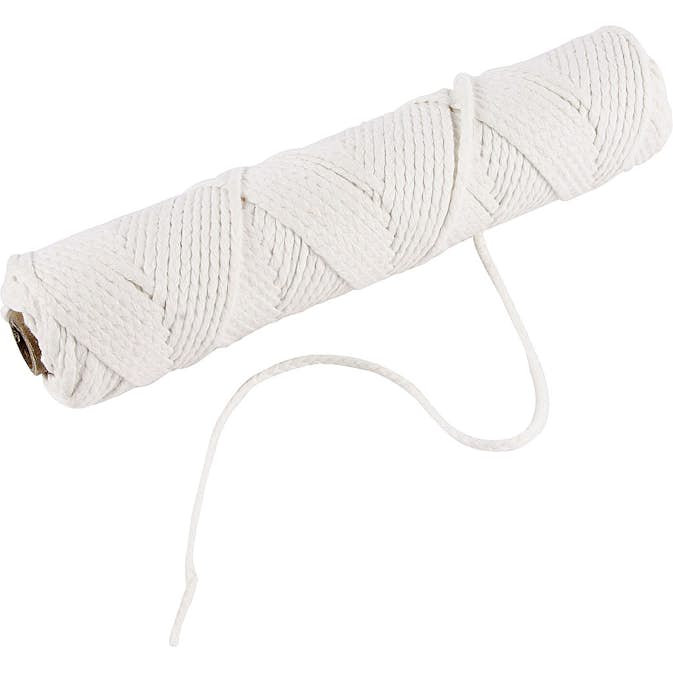 Veke Creativ Company till Stearin Nr.Stp Stl 3x12 100 g 80 m/1 Rl