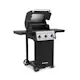 Gasolgrill Broil King Crown Cart 310