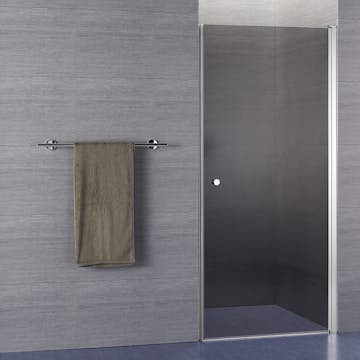 Duschdörr Alterna Lusso Nisch Rak