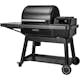 Pelletsgrill Traeger Ironwood L