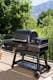 Pelletsgrill Traeger Ironwood L
