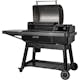 Pelletsgrill Traeger Ironwood L