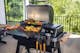 Pelletsgrill Traeger Ironwood L