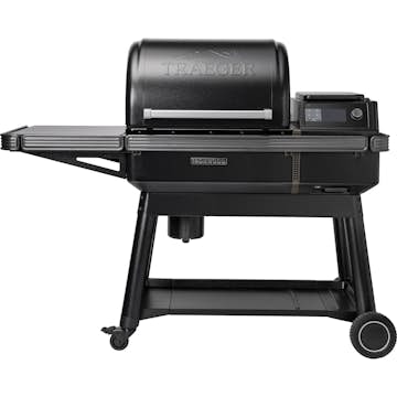 Pelletsgrill Traeger Ironwood L