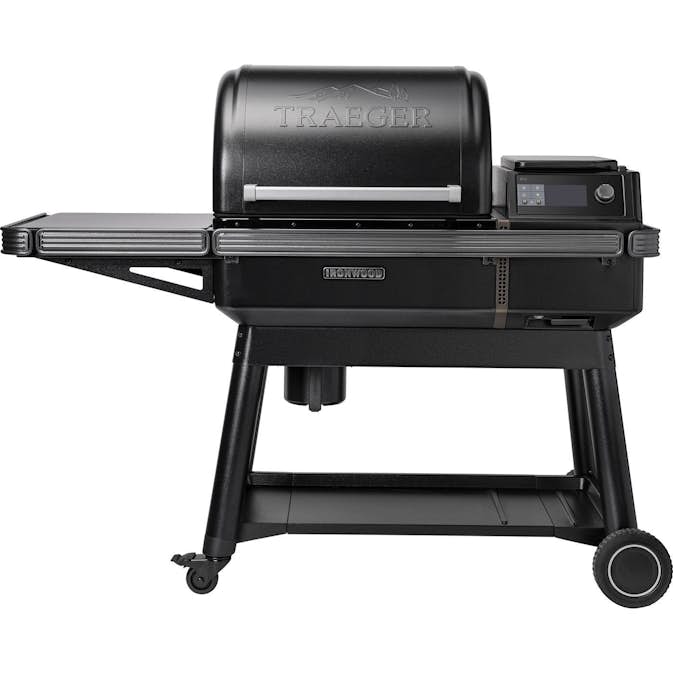 Pelletsgrill Traeger Ironwood L