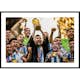Poster Gallerix Lionel Messi Argentina World Cup 2022 No1